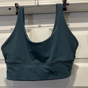 Lululemon Align Reversible Bra A/B Cup Size 10